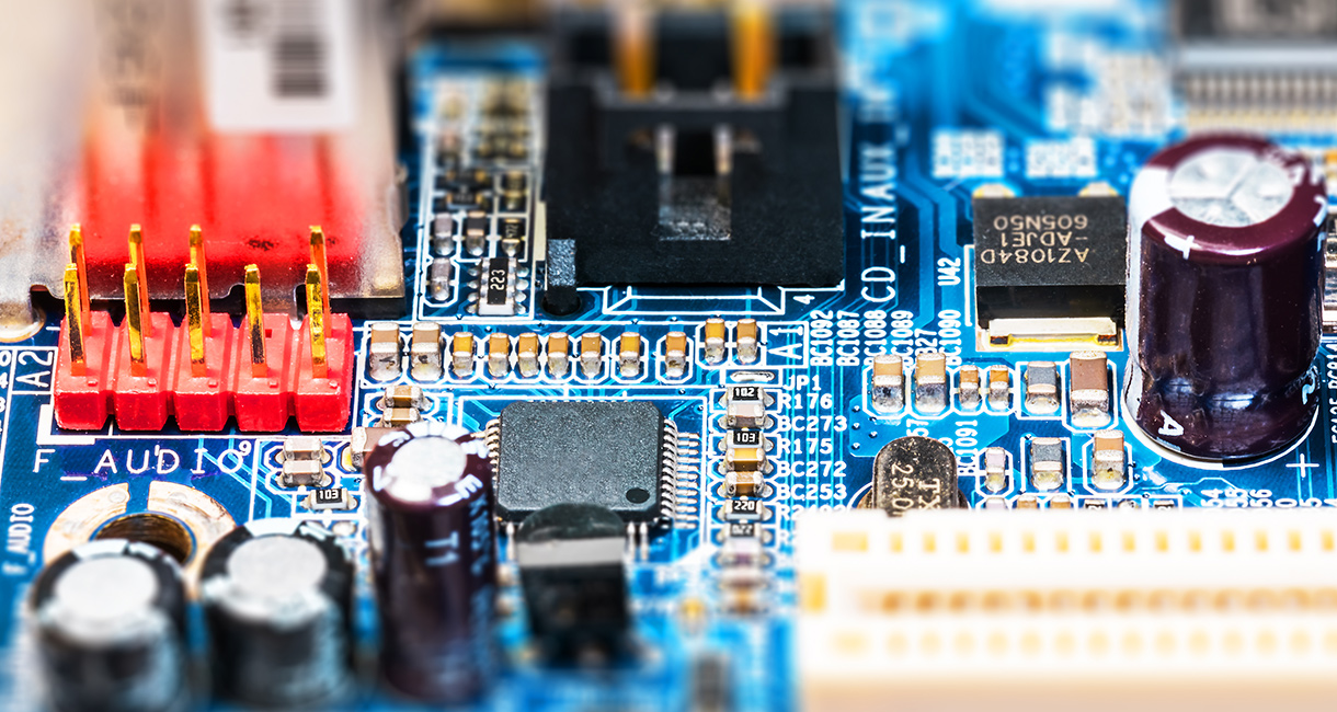 Met de opkomst van mobiel internet en het Internet of Things heeft de PCB-industrie (Printed Circuit Board) nieuwe ontwikkelingsmogelijkheden ingeluid.