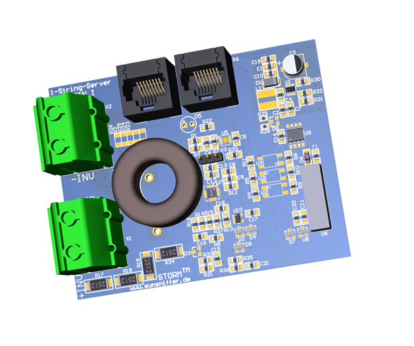 PCB Design Company legt PCB-ontwerpvaardigheden voor u uit