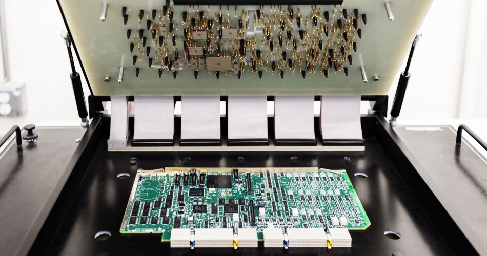 Recycling en hergebruik van elektronische apparatuur bij PCBA-verwerking