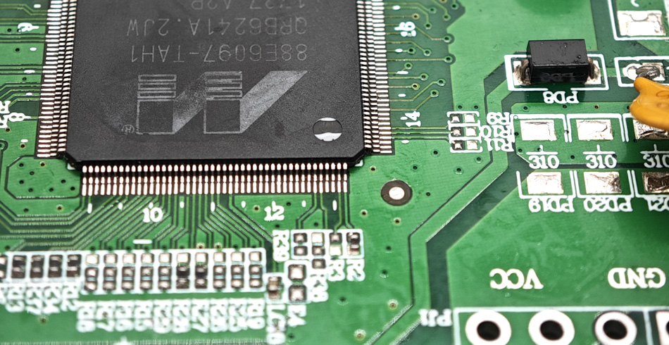 EMI-onderdrukkingsmethoden (elektromagnetische interferentie) voor PCB-ontwerp