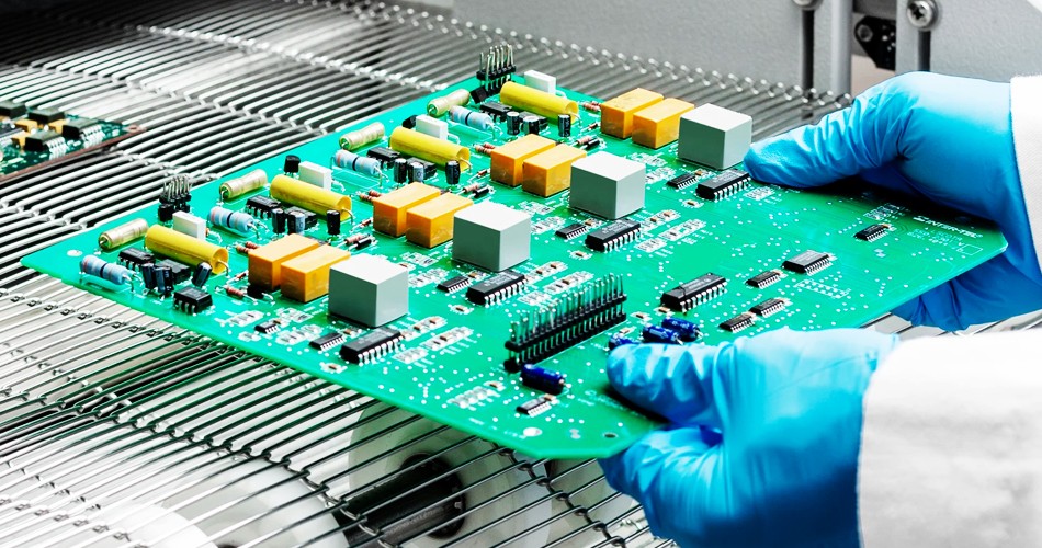 Handmatig solderen versus geautomatiseerd solderen bij PCB-assemblage