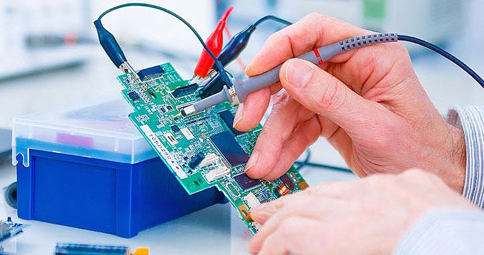 24 Algemene hardwaretools voor PCBA-elektronische ingenieurs