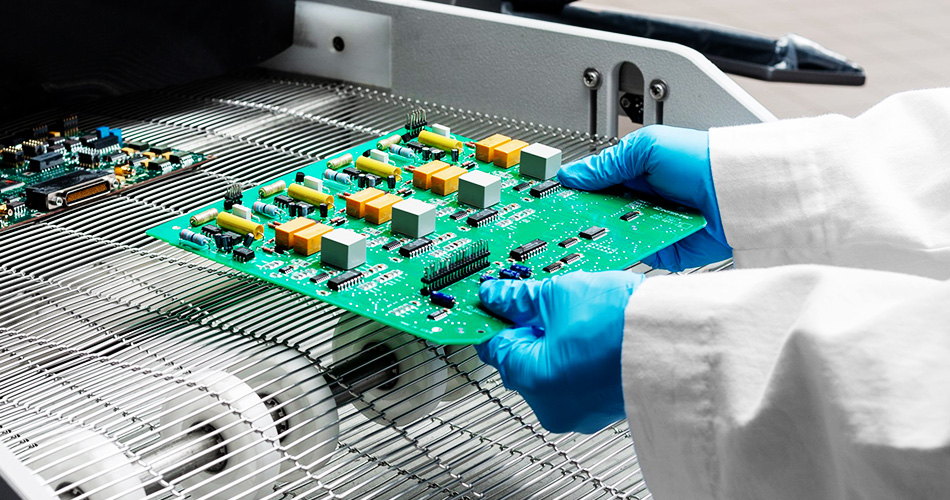 Tips voor het efficiënt beheren van PCBA-verwerkingsprojecten