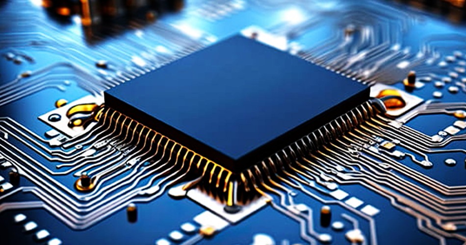 Toepassing van PCBA -verwerking in auto -elektronica