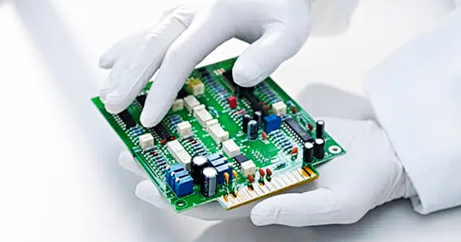 Het delen van innovatieve gevallen in PCBA -verwerking