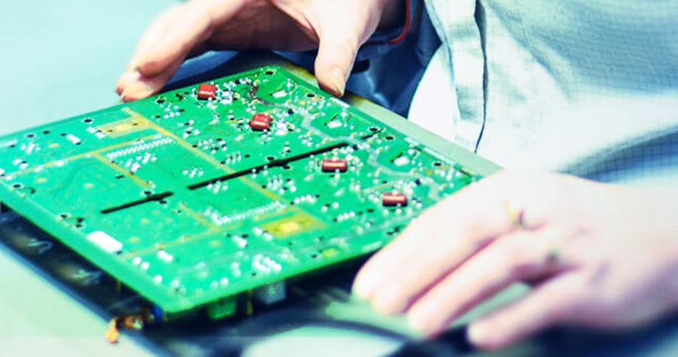 Wereldwijde PCBA -verwerkingsmarktanalyse en prospectvoorspelling