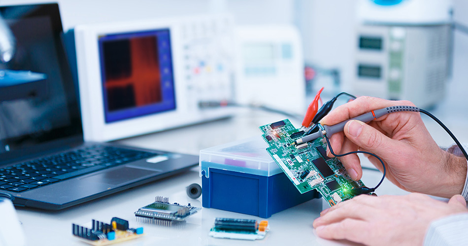 Ontwerp voor de principes van de fabricage bij PCBA -verwerking