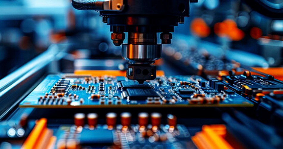 Elektrische testmethoden bij PCBA -verwerking
