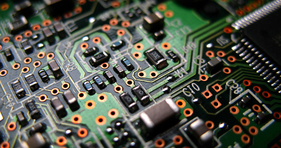 Elektromagnetisch compatibiliteitsontwerp bij PCBA -verwerking