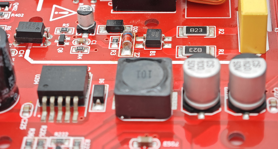 Hoe de productprestaties te verbeteren via PCBA -verwerking