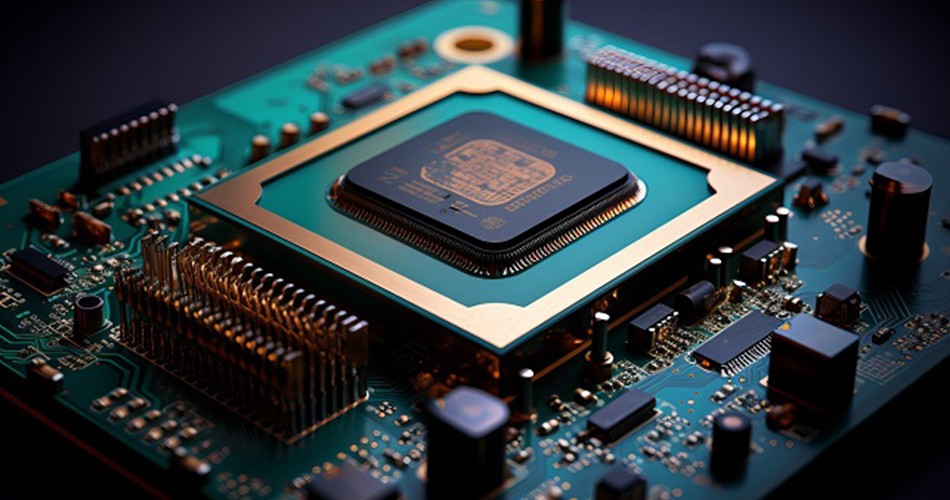 Geavanceerde verpakkingstechnologie in PCBA -verwerking