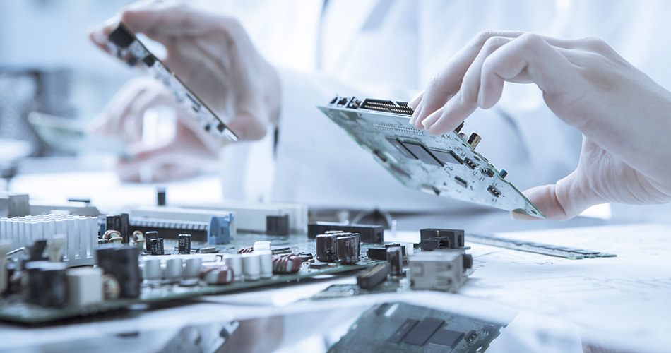 Hoe de productfunctionaliteit te verbeteren via PCBA -verwerking