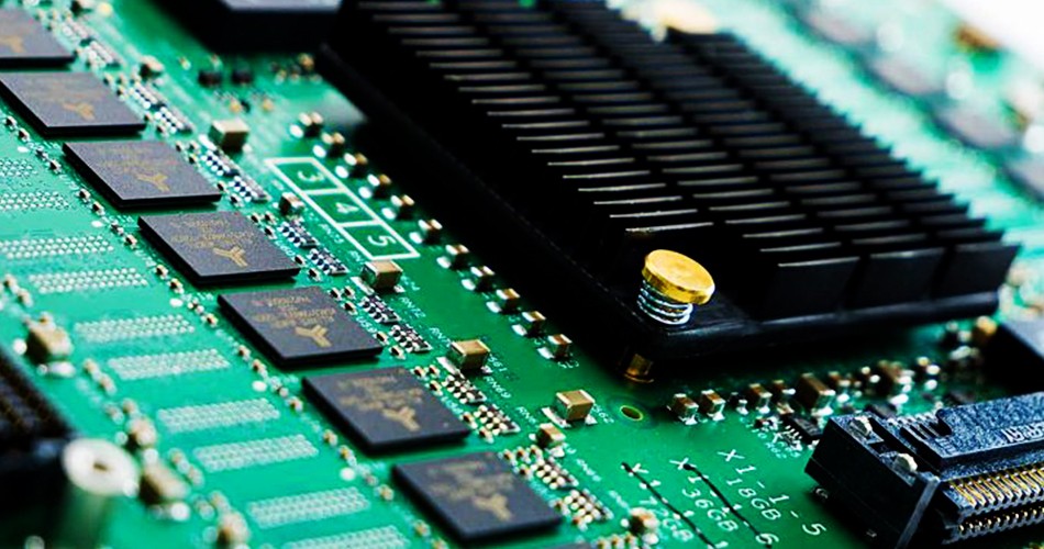 Verbetering van de efficiëntie van de productielijn bij PCBA -verwerking