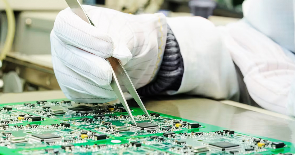 Productieprocesoptimalisatie bij PCBA -verwerking