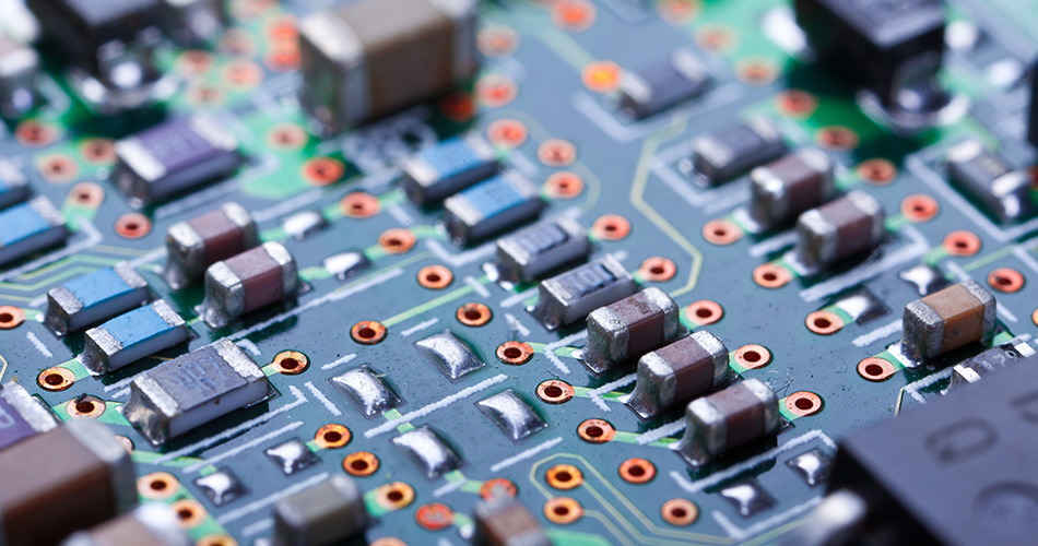 Geavanceerde soldeertechnologie in PCBA -verwerking