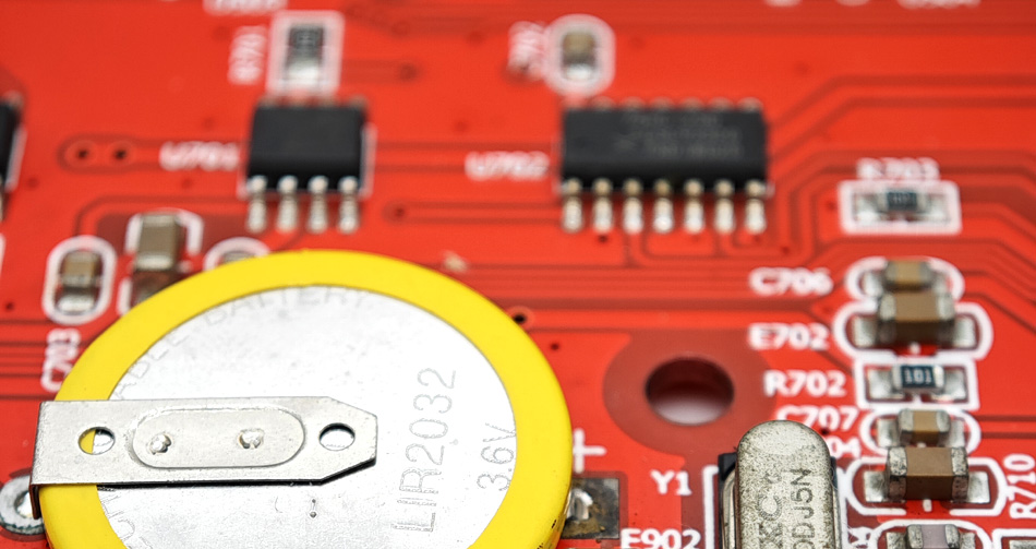 Geavanceerde testapparatuur in PCBA -verwerking
