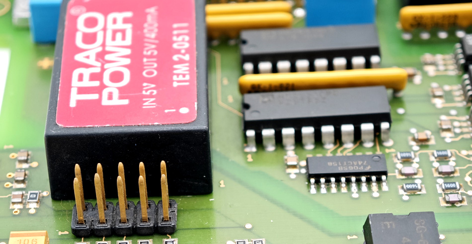 Miniaturisatietrend en technische uitdagingen bij PCBA -verwerking