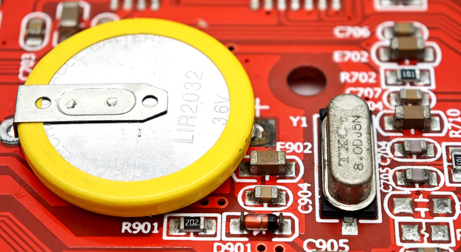 Risicobeheer van supply chain bij PCBA -verwerking: klantresponshandleiding