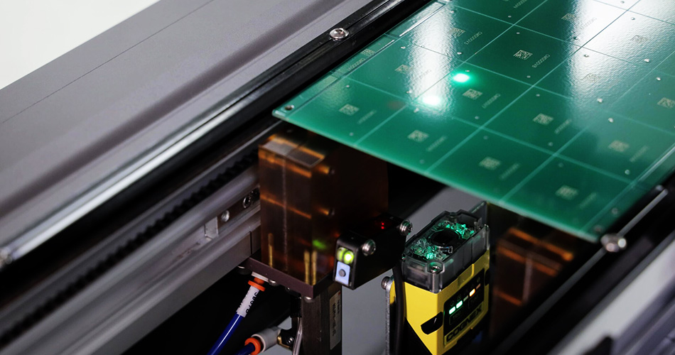 Van supply chain tot productie: zo kies je een allround PCBA-fabriek