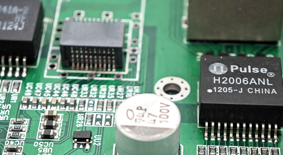 Onderzoek naar de verschillen in technologie en diensten tussen wereldwijde PCBA-fabrieken