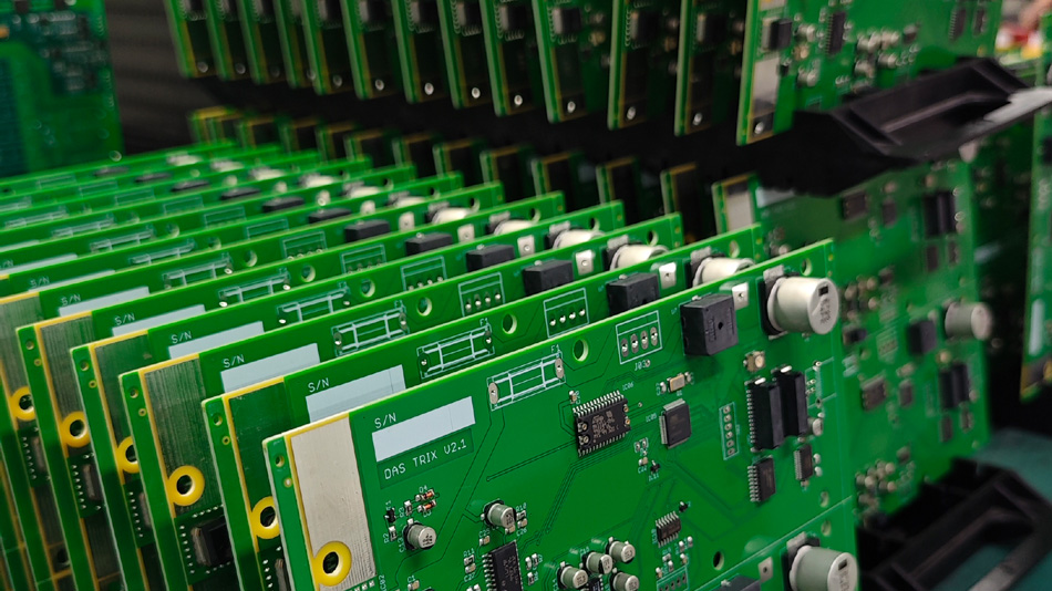Case-analyse van PCBA-fabriekssamenwerking: wat zit er achter het succes?