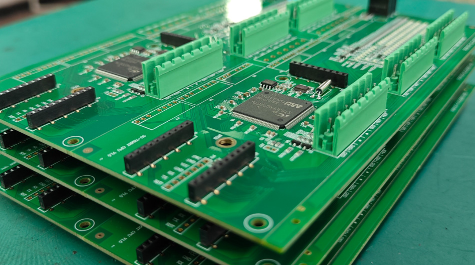 Hoe beïnvloedt het CO2-emissiebeheer van PCBA-fabrieken de productiekosten?