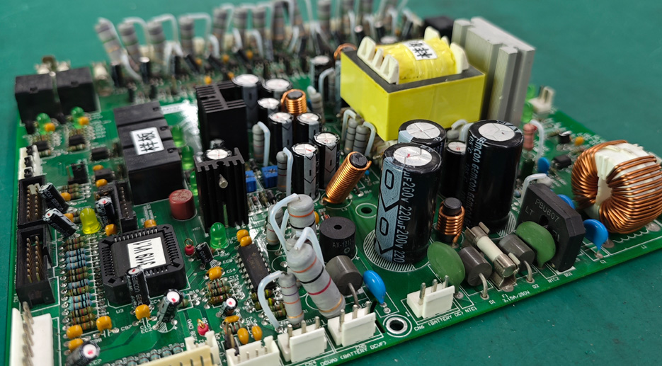 Welke invloed hebben de milieubeschermingsproductienormen van PCBA-fabrieken op de mondiale toeleveringsketen?