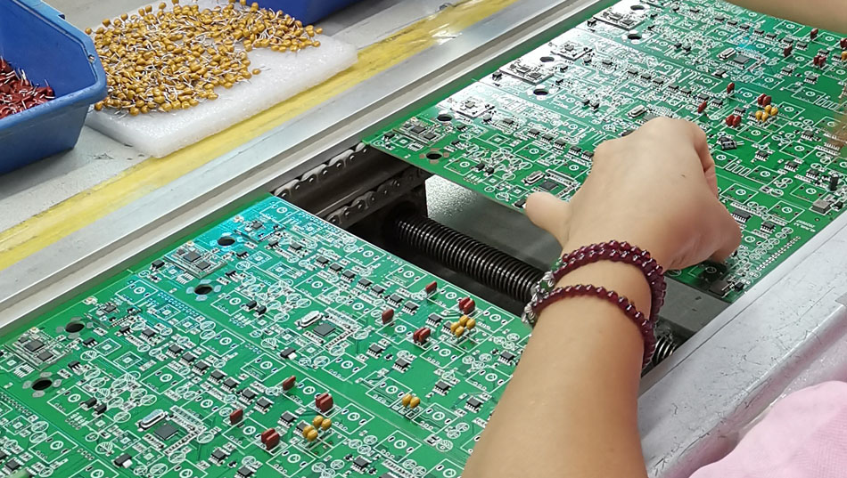 Hoe helpt de klantenadviesdienst van de PCBA-fabriek technische problemen op te lossen