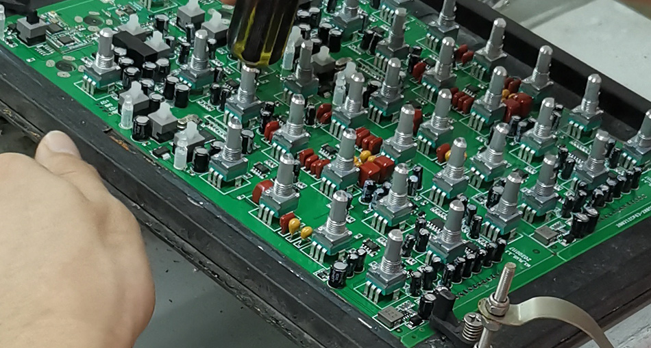 Hoe kunnen de productiekosten van PCBA-fabrieken worden verlaagd door de supply chain te optimaliseren?