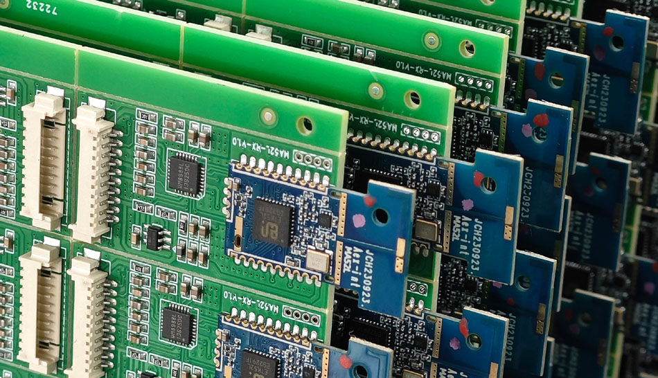 Hoe PCBA-fabrieken de productiekosten verlagen door middel van energiebeheer