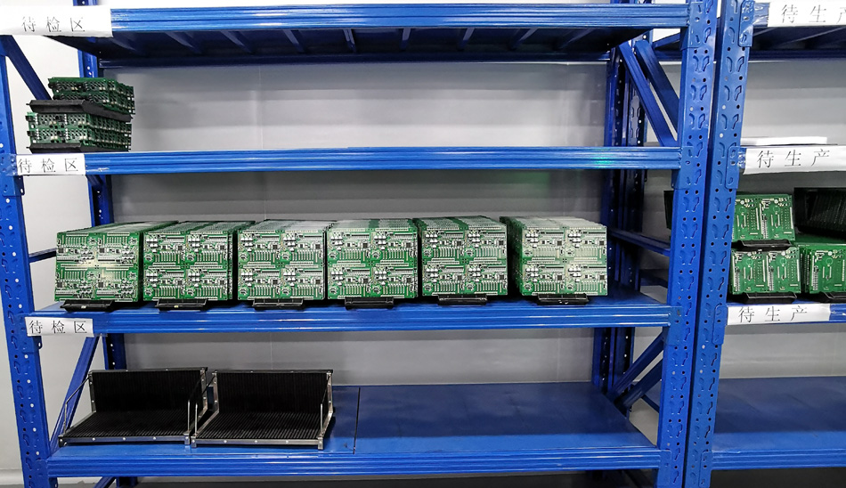 Hoe kunnen de verwerkingskosten van de PCBA-fabriek worden verlaagd door middel van batchproductie?