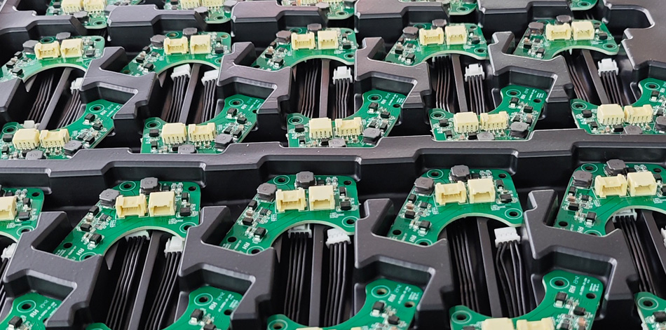 Waarom is een nauwe supply chain-relatie zo belangrijk voor PCBA-fabriekslevering?