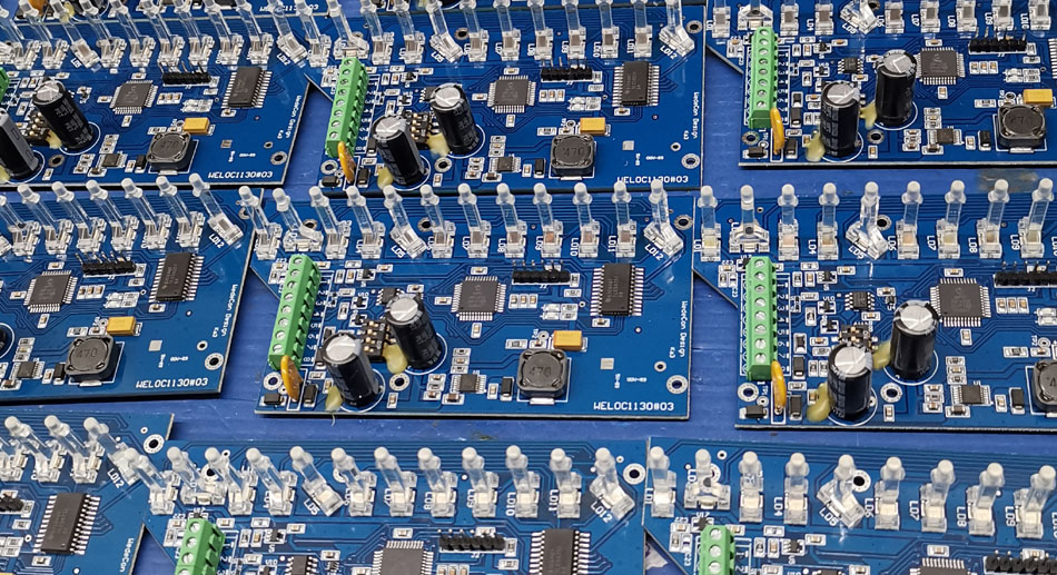 Hoe beïnvloedt het inkoopbeheer van componenten van PCBA-fabrieken de levertijd?