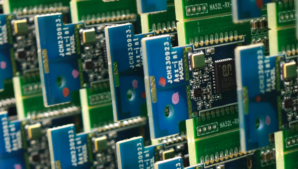 Hoe gaan PCBA-fabrieken om met de productiebehoeften van zeer complexe circuitontwerpen?