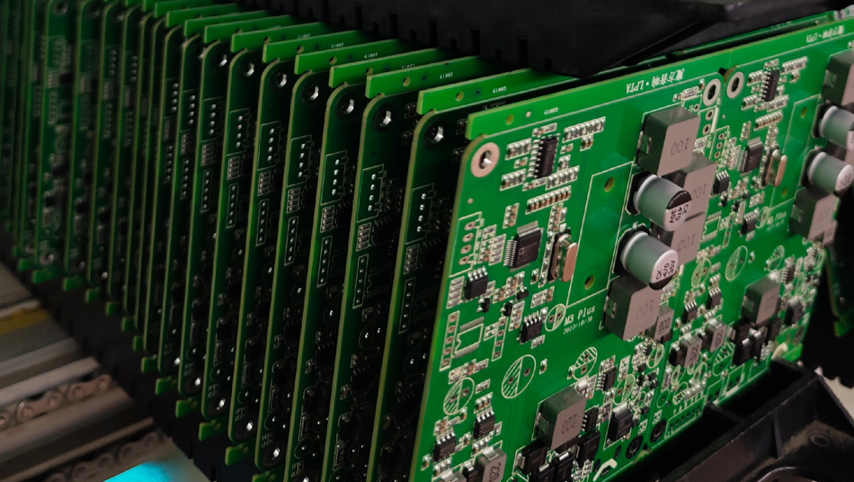 Het ontcijferen van het volledige proceskwaliteitsbewakingssysteem van PCBA-fabrieken