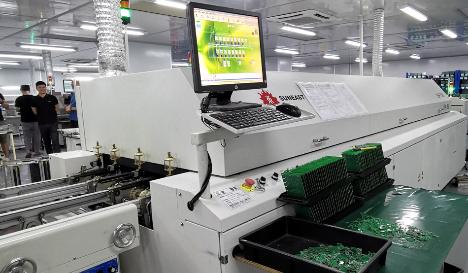 Hoe zullen toekomstige doorbraken in PCBA-productietechnologie de fabriekscapaciteit beïnvloeden?