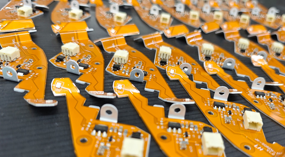 Evaluatie van de productiemogelijkheden van een PCBA-fabriek: welke factoren beïnvloeden de productiekwaliteit?