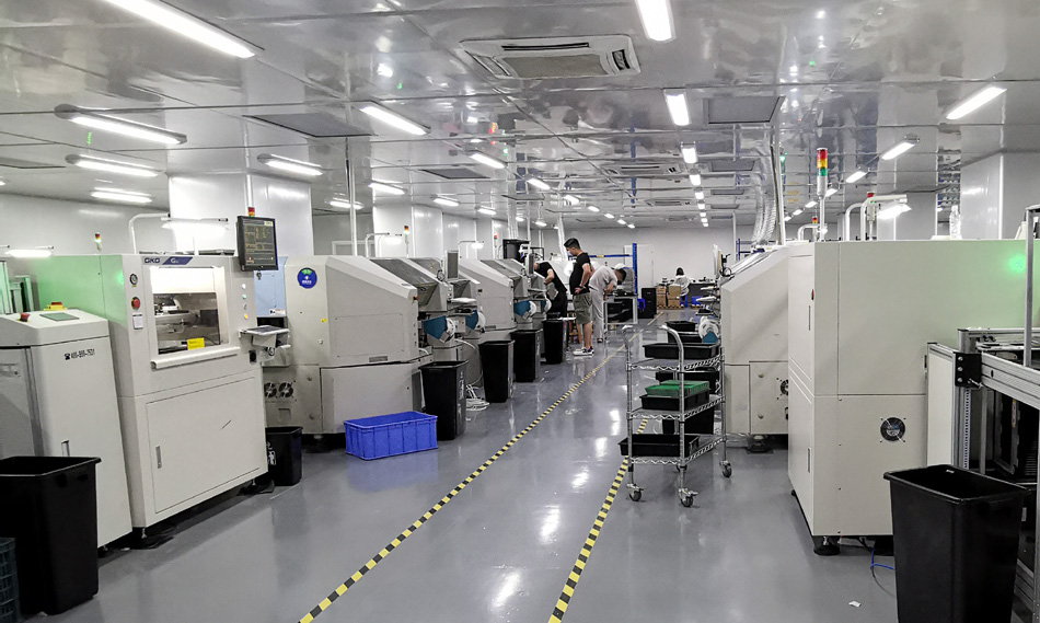 Hoe verbeteren multifunctionele productielijnen de flexibiliteit van de productiecapaciteit van PCBA-fabrieken?