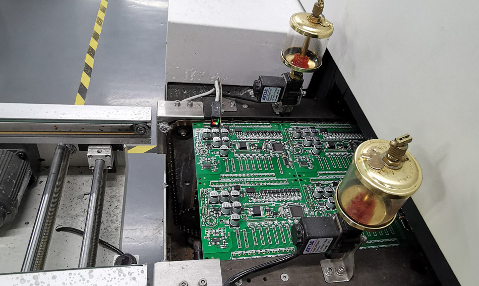 Waarom is het verstandig om te kiezen voor een PCBA-fabriek met geavanceerde managementsystemen?