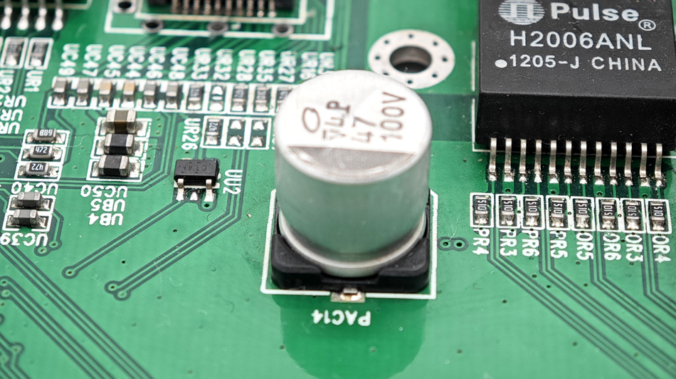 Welke invloed heeft het PCBA-fabrieksmanagement op de uitvoering van projecten?