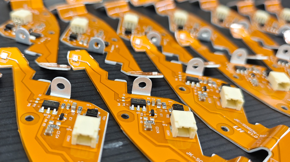 Waarom verbetert de keuze voor een lokale PCBA-fabriek de efficiëntie van de samenwerking?