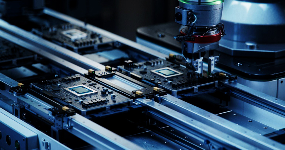 Evaluatie van de uitgebreide mogelijkheden van PCBA-fabrieken vanuit technisch perspectief