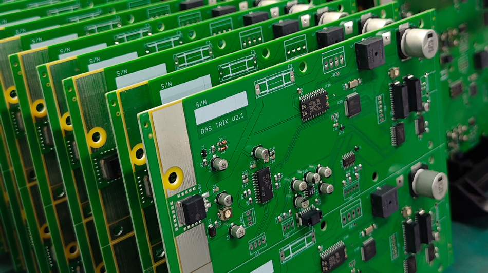 Analyse van mondiale PCBA-fabriekssamenwerkingsmodellen: uitdagingen en kansen