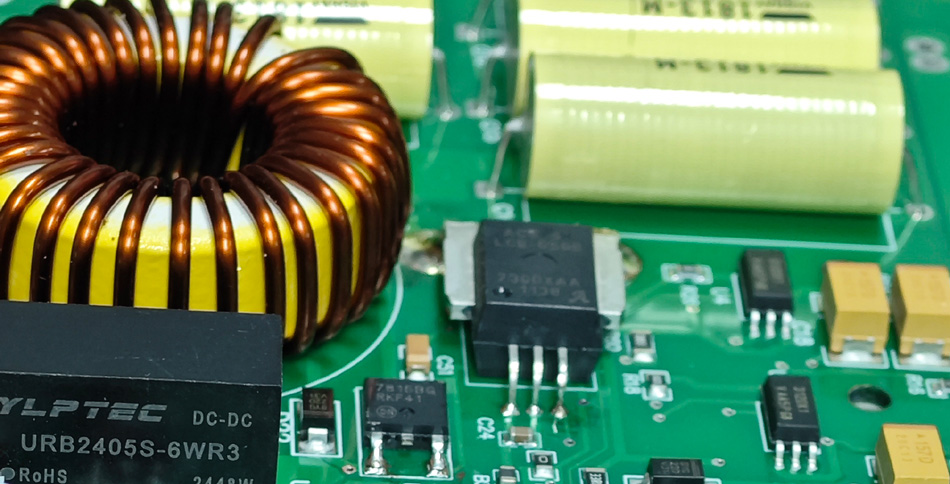 Hoe selecteert u de ideale PCBA-leverancier op basis van de uitgebreide mogelijkheden van een PCBA-fabriek?