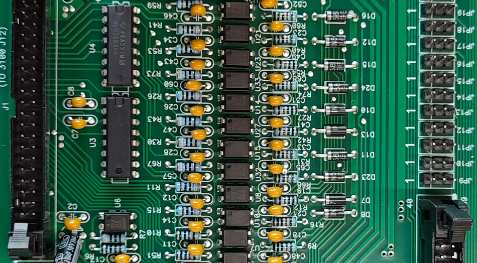 Hoe verandert de intelligente ontwikkeling van PCBA-fabrieken de spelregels?