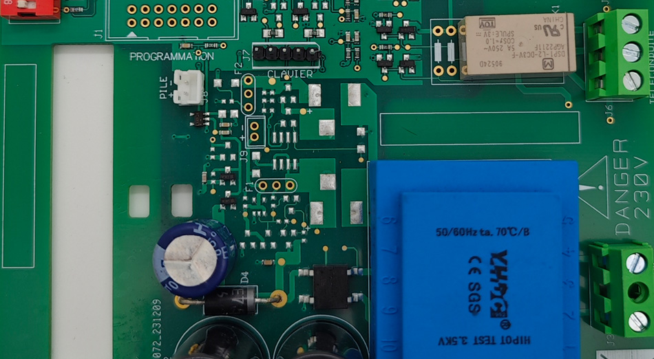 Onderzoek naar klantcases van PCBA-fabrieken: welke factoren bepalen langdurige partnerschappen?
