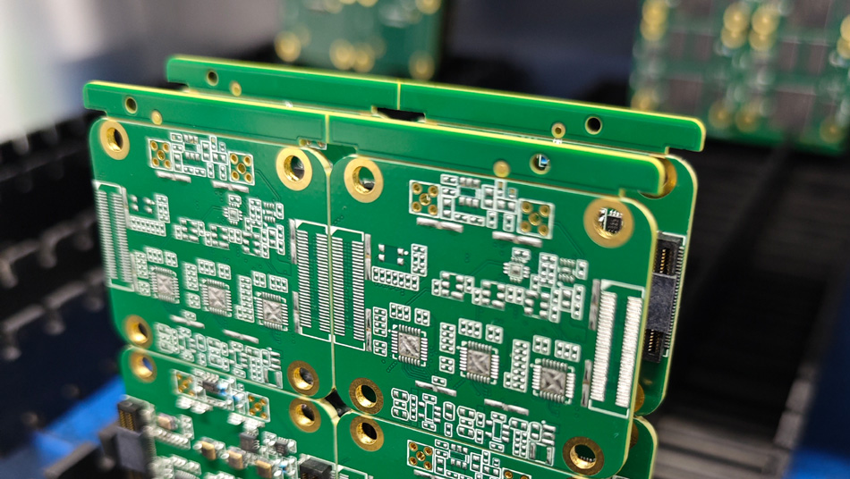 Onderzoek naar groene productieprocessen en toekomstige ontwikkelingstrends in PCBA-fabrieken