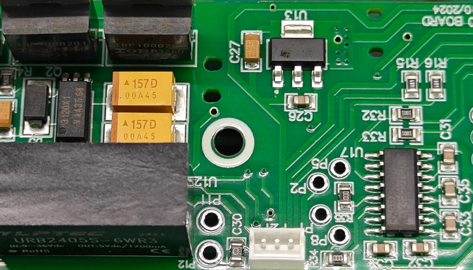 Milieu-innovatie in PCBA-fabrieken: hoe kunnen de kosten worden verlaagd door het afval- en energieverbruik te verminderen?