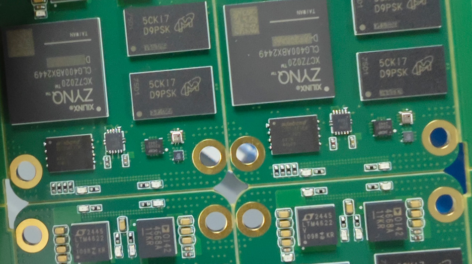 Het belang van milieuconformiteit voor PCBA-fabrieken: RoHS- en REACH-analyse