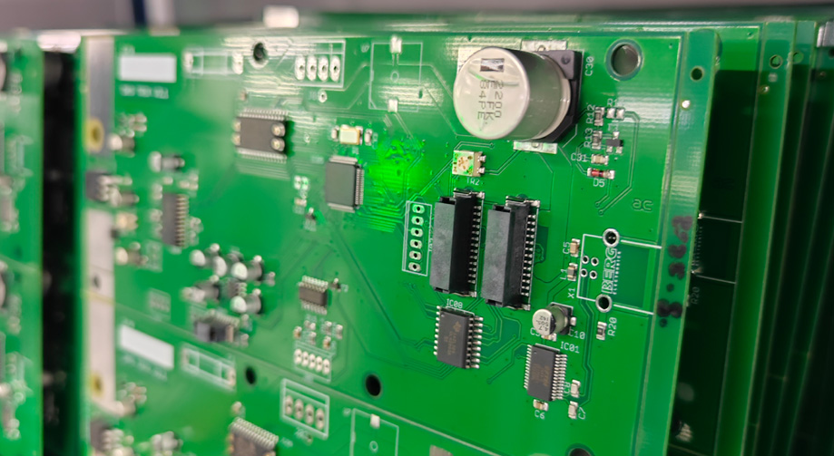 Hoe PCBA-fabrieken hun concurrentievermogen op de internationale markt kunnen verbeteren door middel van milieucertificering